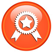 Icono de fase de premiación